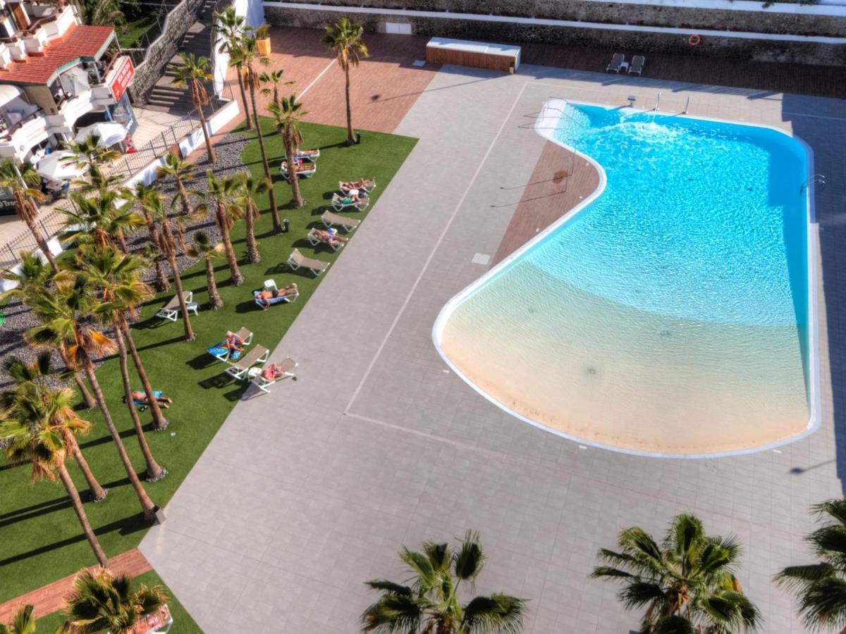 Blue Ocean Holiday Home Playa del Ingles  Exterior photo