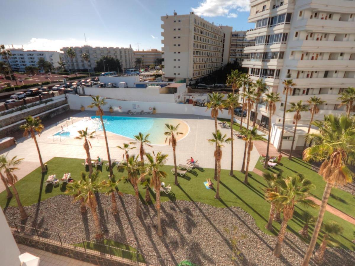 Blue Ocean Holiday Home Playa del Ingles  Exterior photo