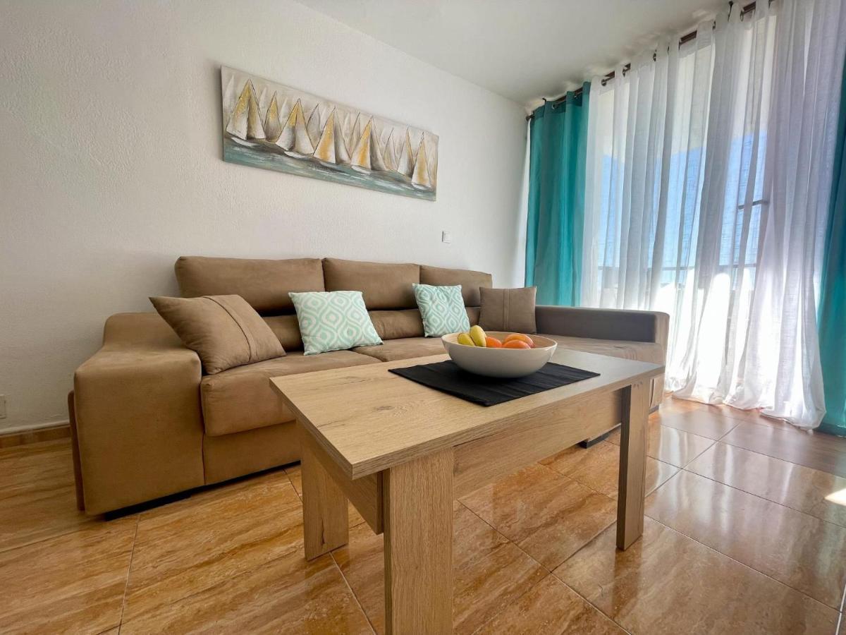 Blue Ocean Holiday Home Playa del Ingles  Exterior photo