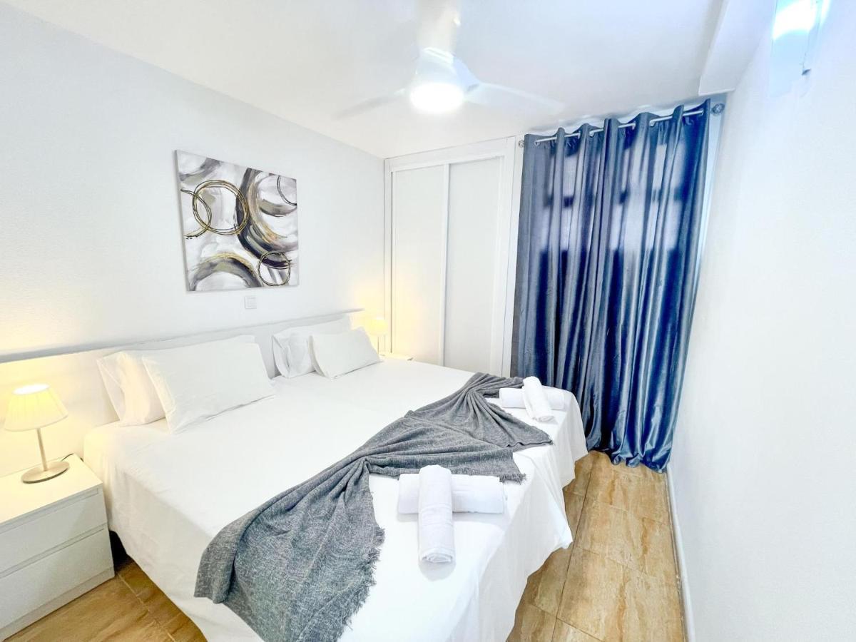 Blue Ocean Holiday Home Playa del Ingles  Exterior photo