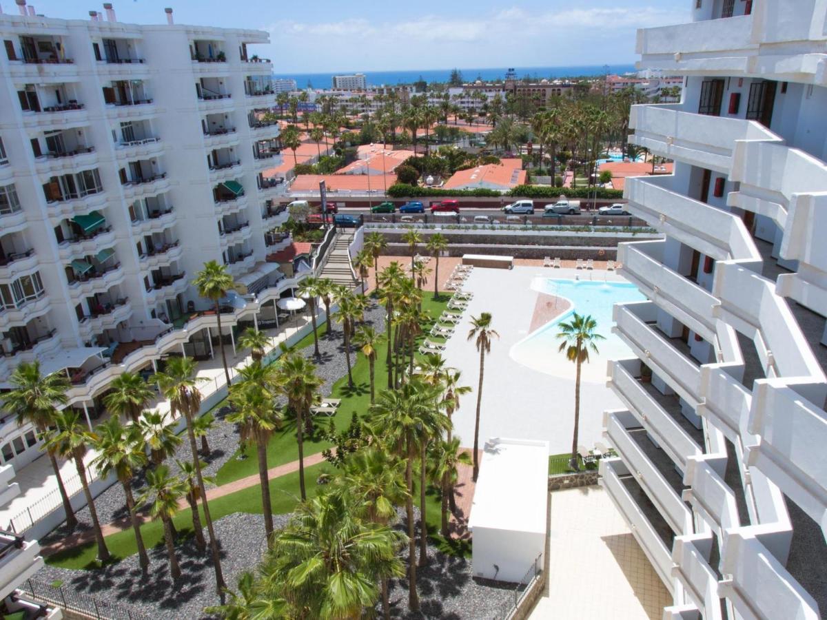 Blue Ocean Holiday Home Playa del Ingles  Exterior photo